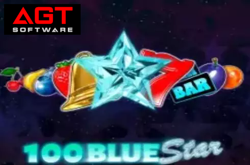 100 Blue Star